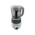 Produktbild: Philips AVENT SCF883/01 Babynahrungszubereiter Dampfgaren Erwärmen Autauen