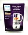 Produktbild: Philips AVENT SCF883/01 4-in-1-Babynahrungszubereiter - Gebraucht