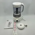 Produktbild: Philips AVENT SCF883/01 4-in-1 Dampfgarer & Mixer Zubereitung von Babynahrung