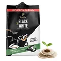Produktbild: Tchibo BLACK & WHITE Kaffeepads, 36 Stück
