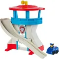 Produktbild: PAW PATROL Spielset »Rescue Racers Lookout Tower«