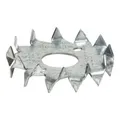Produktbild: Holzverbinder Bulldog C1-62G-B D62/21mm stückverzinkt SIMPSON STRONG TIE, 100 Stück