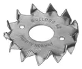Produktbild: Simpson Strong-Tie Holzverbinder zweiseitig C1-62G-B SST - C1-62G-B (VPE: 100 Stück)