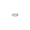 Produktbild: Holzverbinder Bulldog C1-62G-B D62/21mm stückverzinkt SIMPSON STRONG TIE 100 Stk