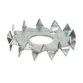 Produktbild: 100 Stk. Simpson Strong Tie Holzverbinder Bulldog C1-62G-B D62/21mm