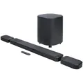 Produktbild: Jbl Bar 1000Mk2 Soundbar 7.1.4 Canali Dolby Atmos Dts:X 960W Nera - Schwarz