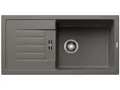 Produktbild: Blanco Favum XL 6 S Vulkangrau - 527 267 Granitspüle