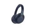 Produktbild: Sony WH1000XM4L.CE7 Kopfhörer Verkabelt & Kabellos Kopfband Anrufe/Musik USB Typ-C Bluetooth Blau