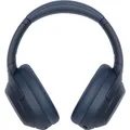 Produktbild: Sony WH-1000XM4 (Aktive Geräuschunterdrückung, 30 h, Kabelgebunden, Kabellos) (WH1000XM4L.CE7)