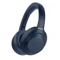 Produktbild: SONY WH1000XM4L Kopfhörer blau
