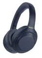 Produktbild: Sony WH-1000XM4 BT-Kopfhörer, Blau WH1000XM4L.CE7