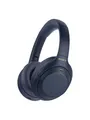 Produktbild: Sony WH-1000XM4 - Blue WH1000XM4L.CE7