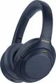 Produktbild: Sony WH-1000XM4 blau