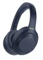 Produktbild: Sony WH-1000XM4 BT-Kopfhörer, Blau