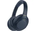 Produktbild: Sony WH-1000XM4 Headset - Midnight Blue