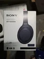 Produktbild: Sony WH-1000XM4 kabellose Bluetooth Noise Cancelling Blau