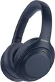 Produktbild: Sony Noise Cancelling Wireless Headphones - 30hr Battery Life - Over Ear Style -