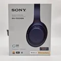 Produktbild: Sony WH-1000XM4 Bluetooth Kopfhörer True Wireless Noise C          siehe Hinweis