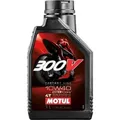 Produktbild: MOTUL 300V 4T Factory Line Road Racing 10W40 Motorenöl 1 Liter