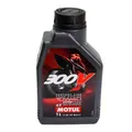Produktbild: Motorr�der �l Motul 300V FL ROAD RACING 10W40 4T 1L (27101981)