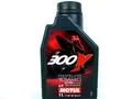 Produktbild: 1 Lt Liter Motoröl MOTUL 300V 10W40 4T 100% Kunststoff Estercore Motorrad Racing
