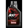 Produktbild: 1 L MOTUL Motoröl 300V 10W-40 4T Road Racing Rennsport Factory Line 10W40
