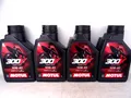 Produktbild: Motul 300V 10W-40 4T Road Racing Rennsport Factory Line 10W40 4x 1Liter