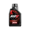 Produktbild: 1 Liter Motul 300V 4T Factory Line 10W40 Motor Öl Motorradöl