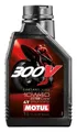 Produktbild: Motoröl 10W-40 4T 300V Kunststoff Motul 104118 Road Racing Motorrad Roller Quad