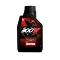 Produktbild: Motoröl 4t Motul 300V Factory Line Road Racing 10W40 (1l)