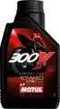 Produktbild: Motoröl Factory Road Racing MOTUL 300V 300 V 10W40 10 W 40 - 1 Liter