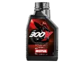 Produktbild: MOTUL 300 V 4 T Factory Line - Getriebeöl SAE10W-40 - 1 Liter