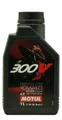 Produktbild: Motul 300V Factory Line Road Racing ESTER Core 10W-40 4T Motorrad Motoröl 1l