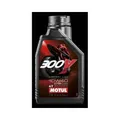 Produktbild: MOTUL MOTORÖL 300V 4T FL, 1L 104118
