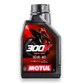 Produktbild: Motul 300V 10W-40 4T Motoröl für Honda für KTM Kawasaki GasGas Yamaha