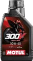 Produktbild: MOTUL 300V Factory Line Road Racing 4T Motorenöl - 10W40 1 l