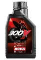 Produktbild: Motul Motorenöl 300V 4T FL Road Racing 10W40 1 Liter 110092