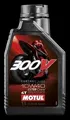 Produktbild: MOTUL 104118 Motoröl
