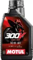 Produktbild: Motul 300V 10W-40 Motorenöl Racing & Road 4-Takt-Rennsportmotorenöl