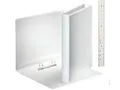Produktbild: 49709 Esselte Leitz Panorama Ring Binders A4 2x30mm Weiß 3 cm 5 1 51 265 318 ~D~