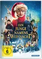 Produktbild: Ein Junge namens Weihnacht