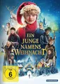 Produktbild: Ein Junge namens Weihnacht [Region 2] - DVD - New