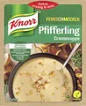 Produktbild: Knorr Feinschmecker Pfifferling Cremesuppe Pilze Gemüse 18er Pack 18 x 500 ml