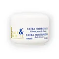 Produktbild: F&W Ultra Moisturizing Body Cream 400ml
