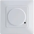 Produktbild: Renkforce RF-4216076 Unterputz HF-Bewegungsmelder 180 ° Relais Weiß IP20