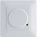 Produktbild: Renkforce RF-4216076 Unterputz HF-Bewegungsmelder 180 ° Relais Weiß IP20