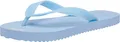 Produktbild: flip*flop Originals Damen Zehentrenner, Blau (milky blue 4600), 39 EU