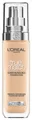 Produktbild: L'ORÉAL PARIS Foundation TRUE MATCH FOUNDATION, lässt sich mühelos verblenden, ohne sichtbare Ränder zu hinterlassen