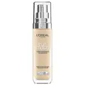 Produktbild: LOreal-Paris Teint-Make-up FoundationTrue Match Foundation 3,5N 30 ml (499,67 € / 1 l)