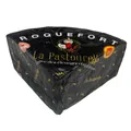 Produktbild: Roquefort La Pastourelle 52% Fett 330 g Packung
